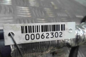 Изображение товара 62302 - 00062302 provodka dvigatelya Honda Element 1