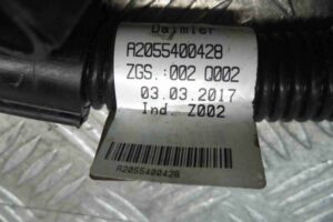 Изображение товара 62302 - 00062302 provodka dvigatelya Honda Element 2