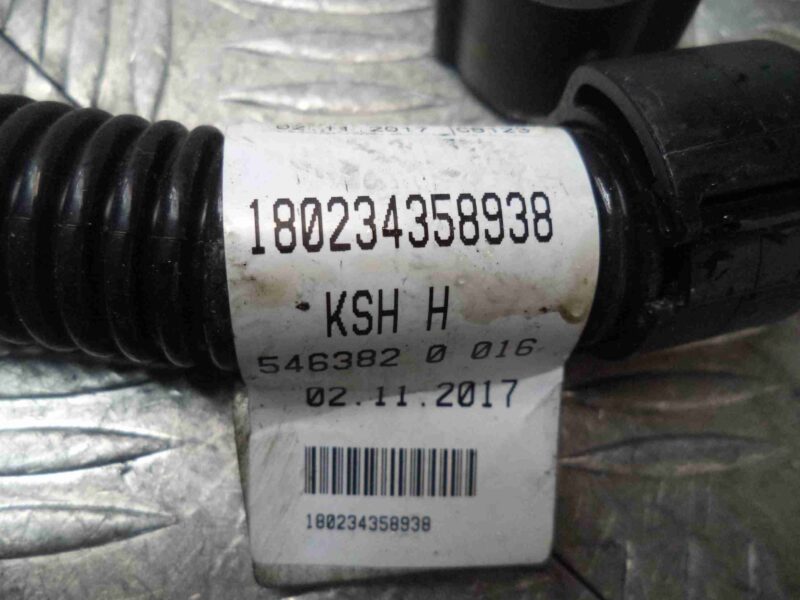 Изображение товара 62302 - 00062302 provodka dvigatelya Honda Element