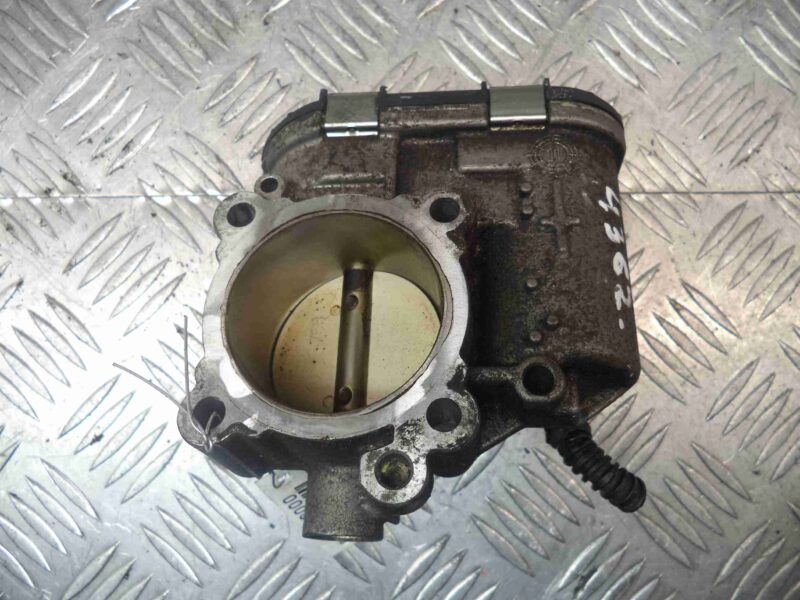 Изображение товара 62307 - 00062307 zaslonka drosselnaya