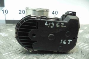 Изображение товара 62307 - 00062307 zaslonka drosselnaya 1