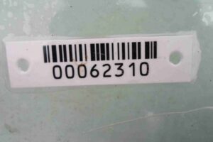 Изображение товара 62310 - 00062310 dver zadnyaya pravaya Ford Focus 1