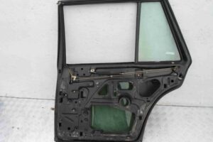 Изображение товара 62310 - 00062310 dver zadnyaya pravaya Ford Focus 3