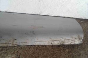 Изображение товара 62313 - 00062313 nakladka dveri (molding) 1