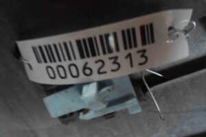 Изображение товара 62313 - 00062313 nakladka dveri (molding) 3