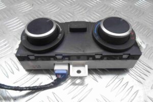 Изображение товара 62327 - 00062327 pereklyuchatel otopitelya Citroen C5 3