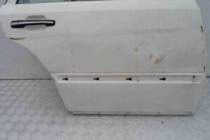 Изображение товара 62332 - 00062332 dver zadnyaya pravaya Ford Focus 3