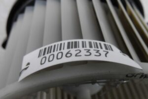 Изображение товара 62337 - 00062337 ventilyator otopitelya (motorchik pechki) 1