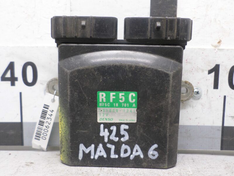 Изображение товара 62344 - 00062344 blok upravleniya dvs