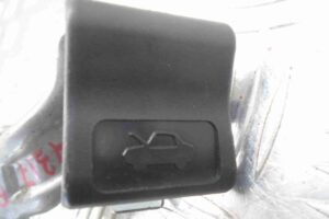 Изображение товара 62350 - 00062350 ruchka otkryvaniya kapota Peugeot 107 3