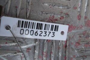 Изображение товара 62373 - 00062373 trubka gidravlicheskaya Audi TT 1