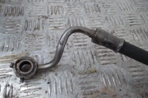 Изображение товара 62373 - 00062373 trubka gidravlicheskaya Audi TT 2