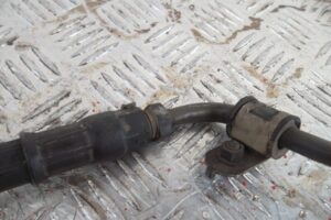 Изображение товара 62373 - 00062373 trubka gidravlicheskaya Audi TT 3