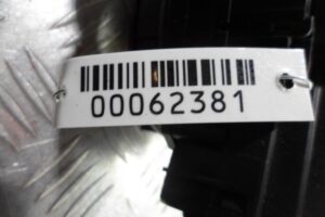 Изображение товара 62381 - 00062381 pereklyuchatel podrulevoj (strekoza) 2