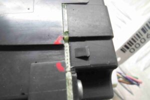 Изображение товара 62408 - 00062408 knopka avarijnoj signalizatsii Subaru Tribeca 2