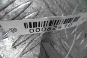 Изображение товара 62410 - 00062410 podushka krepleniya kpp Toyota Hiace 1