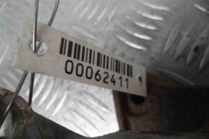 Изображение товара 62411 - 00062411 kronshtejn dvigatelya Skoda Octavia 1