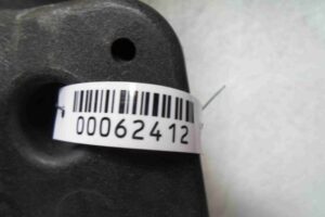 Изображение товара 62412 - 00062412 televizor Toyota Corolla Matrix