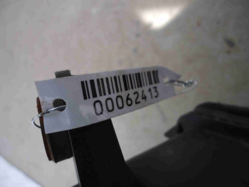 Изображение товара 62413 - 00062413 korpus vozdushnogo filtra