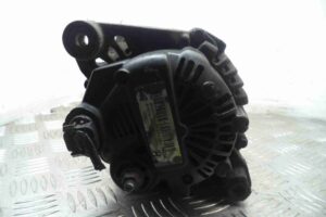 Изображение товара 62416 - 00062416 generator Audi TT 1