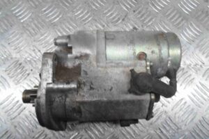 Изображение товара 62432 - 00062432 starter 3