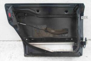 Изображение товара 62434 - 00062434 dver zadnyaya levaya 