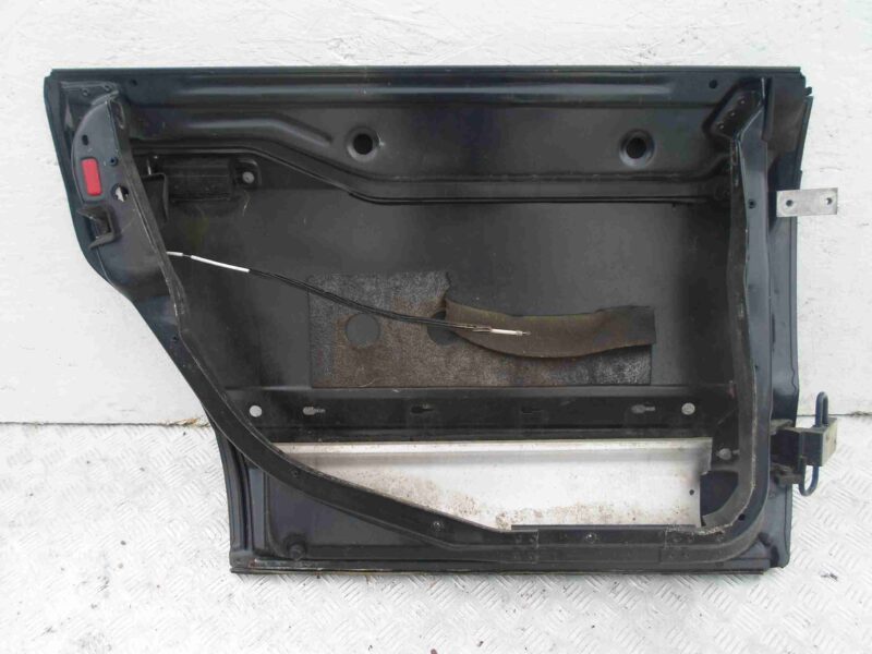 Изображение товара 62434 - 00062434 dver zadnyaya levaya