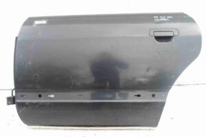 Изображение товара 62434 - 00062434 dver zadnyaya levaya 1