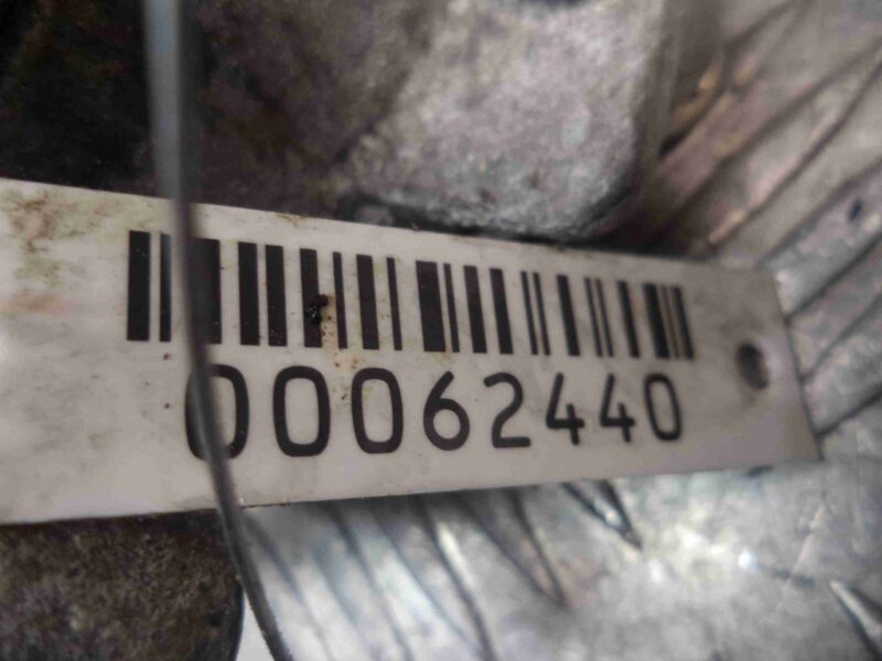Изображение товара 62440 - 00062440 nasos vakuumnyj