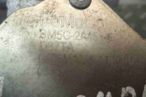 Изображение товара 62440 - 00062440 nasos vakuumnyj 1