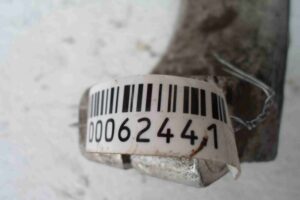 Изображение товара 62441 - 00062441 kulak povorotnyj pravyj 1