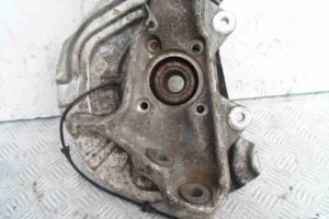 Изображение товара 62441 - 00062441 kulak povorotnyj pravyj 2