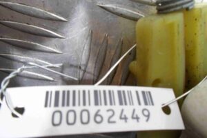 Изображение товара 62449 - 00062449 steklopodemnik perednij pravyj 1