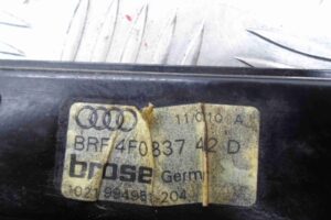 Изображение товара 62449 - 00062449 steklopodemnik perednij pravyj 2