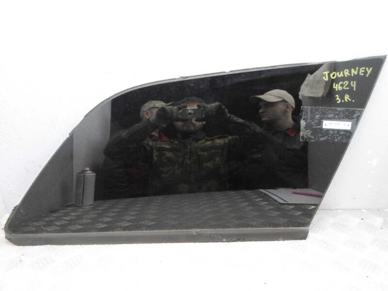 Изображение товара 62458 - 00062458 steklo kuzovnoe pravoe Ford Transit Custom