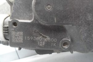 Изображение товара 62470 - 00062470 trapetsiya dvornikov Citroen Berlingo 3