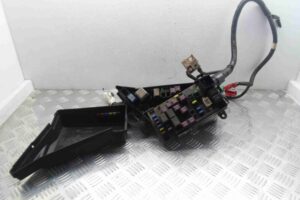 Изображение товара 62479 - 00062479 blok predokhranitelej Peugeot 306 1