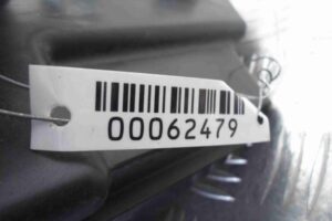 Изображение товара 62479 - 00062479 blok predokhranitelej Peugeot 306 2