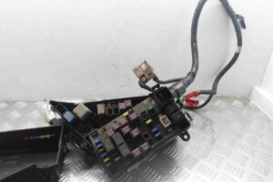 Изображение товара 62479 - 00062479 blok predokhranitelej Peugeot 306 3