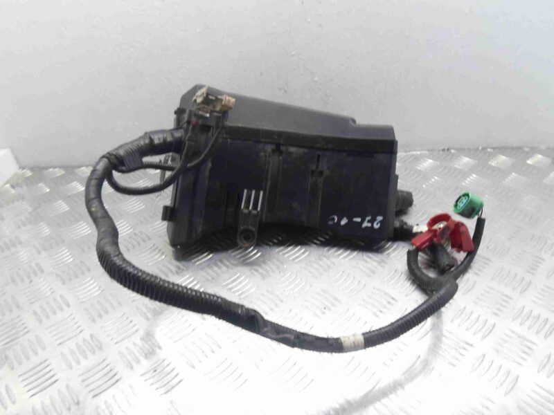 Изображение товара 62479 - 00062479 blok predokhranitelej Peugeot 306