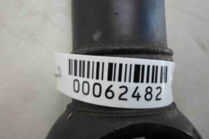 Изображение товара 62482 - 00062482 kardan perednij 3