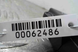 Изображение товара 62486 - 00062486 blok upravleniya zadnej dveri Ford Scorpio 1