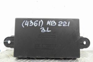 Изображение товара 62486 - 00062486 blok upravleniya zadnej dveri Ford Scorpio