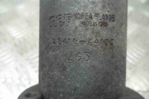 Изображение товара 62495 - 00062495 klapan EGR Audi 80 1