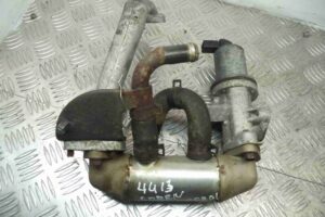 Изображение товара 62495 - 00062495 klapan EGR Audi 80 2