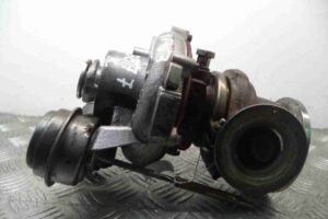 Изображение товара 62496 - 00062496 turbina 