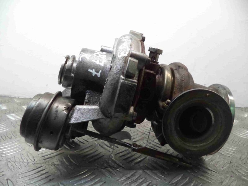 Изображение товара 62496 - 00062496 turbina