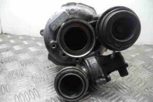 Изображение товара 62496 - 00062496 turbina 2