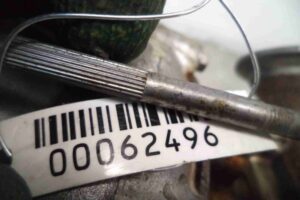 Изображение товара 62496 - 00062496 turbina 3