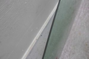 Изображение товара 62517 - 00062517 steklo dveri perednej levoj Chevrolet Aveo 1